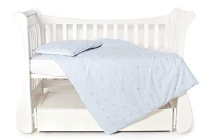 Оптимальне облаштування дитячого ліжечка: створюємо безпечний затишок для гармонійного розвитку малюка