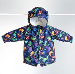 купити Дитячі куртки та дощовики для хлопчиків